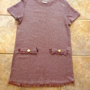ZARA Trafaluc Collection Dress
